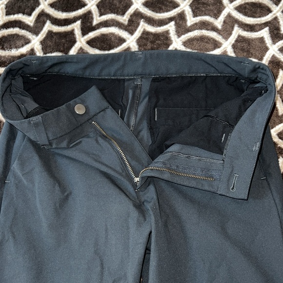 Lululemon ABC Slim Fit Pants - Picture 8 of 12